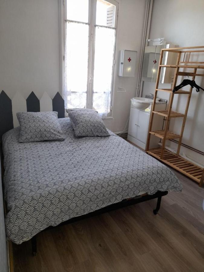 Appartamento Ocean Criel-sur-Mer Esterno foto