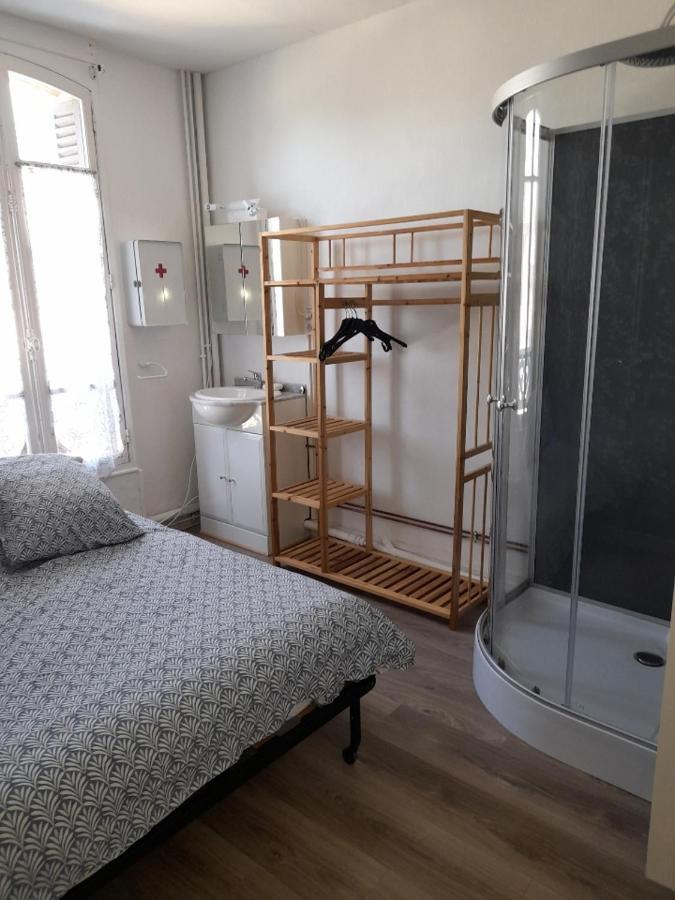 Appartamento Ocean Criel-sur-Mer Esterno foto